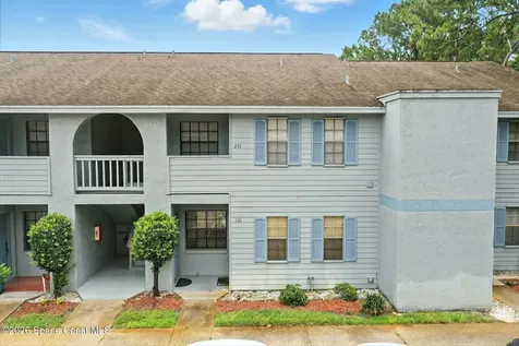 1735 Harrison Street Titusville FL 32780