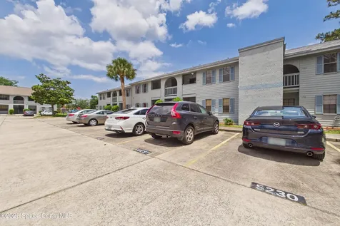 1735 Harrison Street Titusville FL 32780