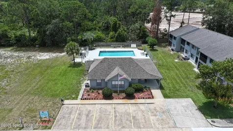 1735 Harrison Street Titusville FL 32780