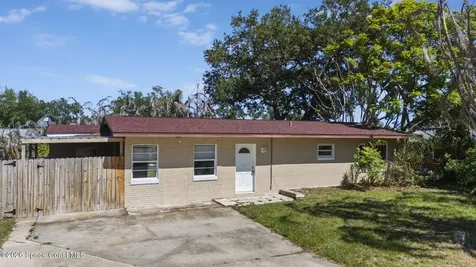 1137 Delmar Terrace Palm Bay FL 32905