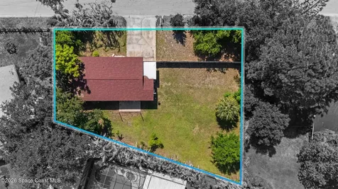 1137 Delmar Terrace Palm Bay FL 32905