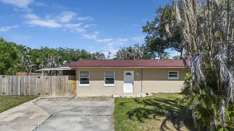 1137 Delmar Terrace Palm Bay FL 32905