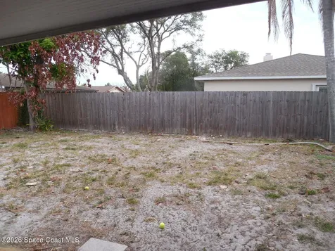 1492 Autumn Woods Drive Melbourne FL 32935