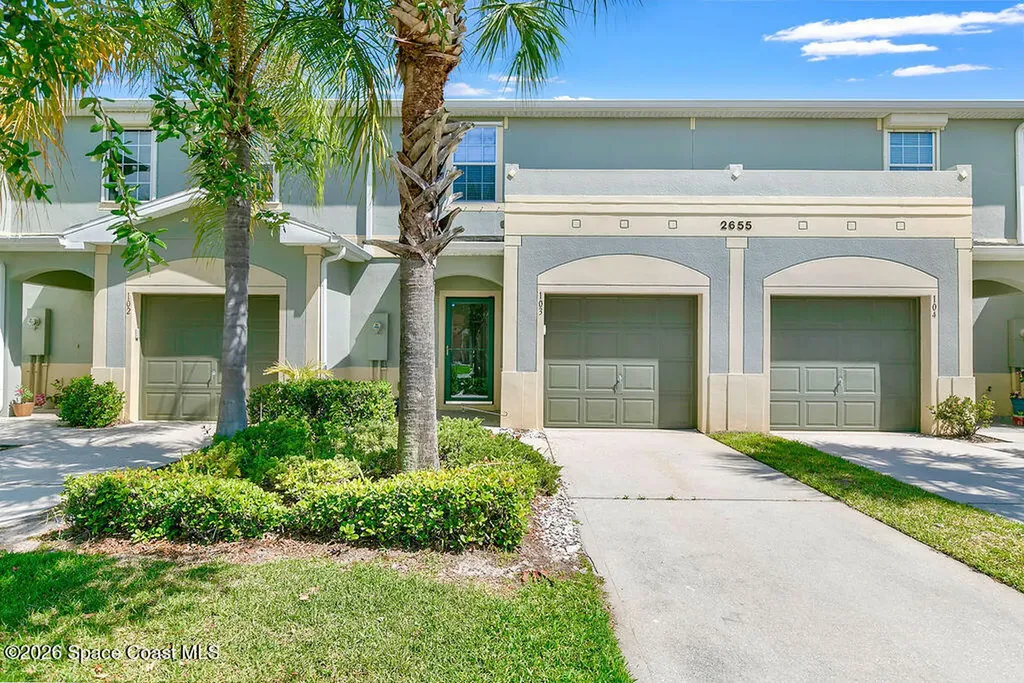 2655 Revolution Street Melbourne FL 32935