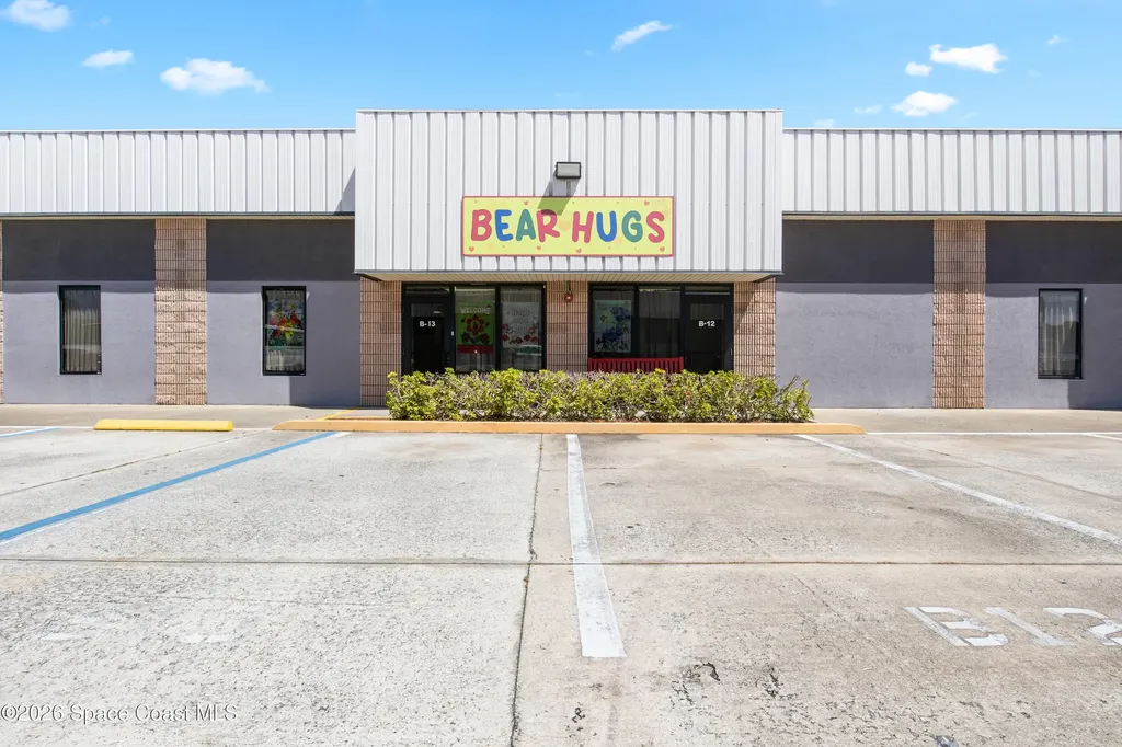 1535 Cogswell Street Satellite Beach FL 32937