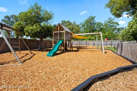 1535 Cogswell Street Satellite Beach FL 32937