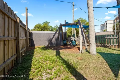 1535 Cogswell Street Satellite Beach FL 32937