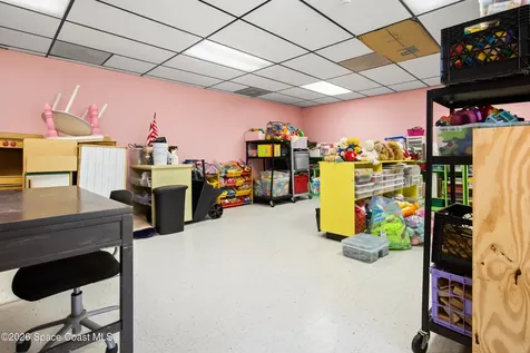 1535 Cogswell Street Satellite Beach FL 32937