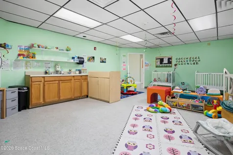 1535 Cogswell Street Satellite Beach FL 32937