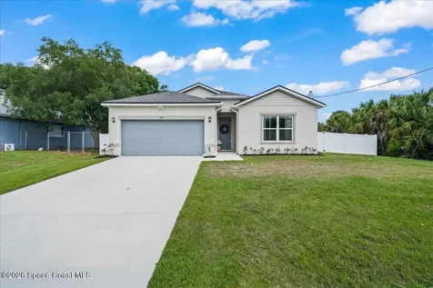 509 Lambright Street SW Palm Bay FL 32908
