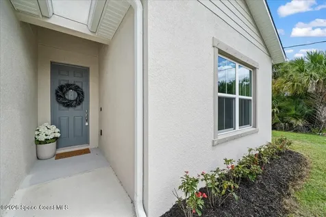 509 Lambright Street SW Palm Bay FL 32908