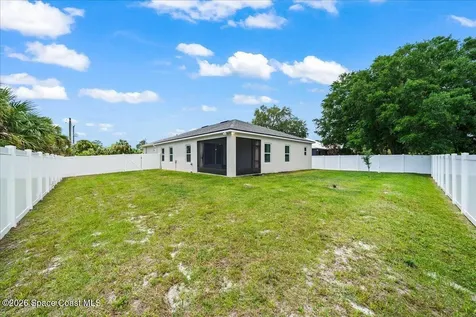 509 Lambright Street SW Palm Bay FL 32908
