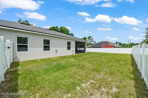 509 Lambright Street SW Palm Bay FL 32908