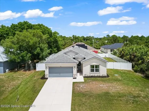 509 Lambright Street SW Palm Bay FL 32908