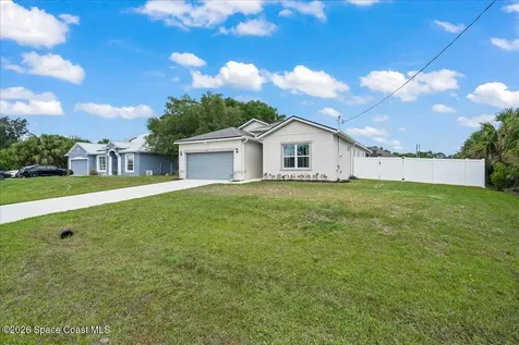 509 Lambright Street SW Palm Bay FL 32908