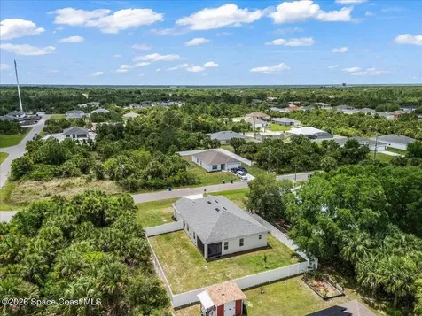 509 Lambright Street SW Palm Bay FL 32908