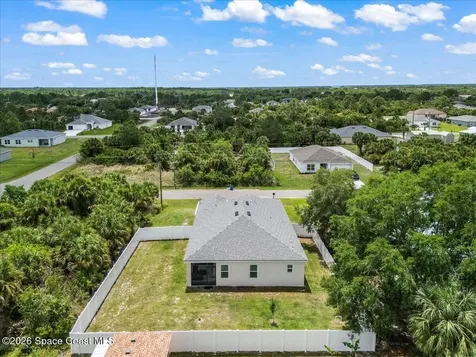 509 Lambright Street SW Palm Bay FL 32908