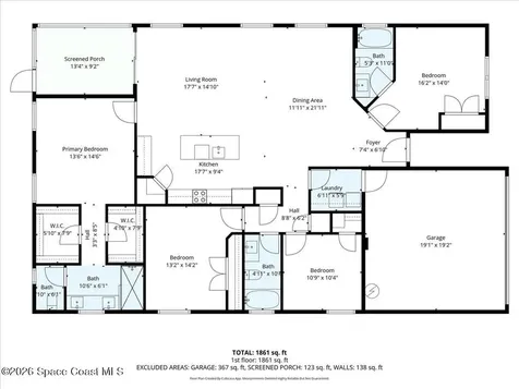 509 Lambright Street SW Palm Bay FL 32908