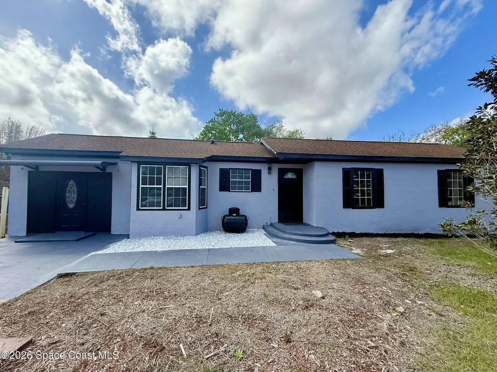 130 Cascade Avenue SE Palm Bay FL 32909