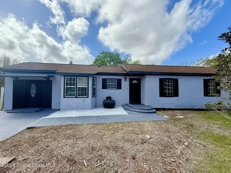 130 Cascade Avenue SE Palm Bay FL 32909