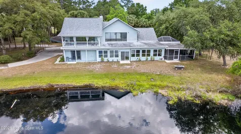 8098 Windover Way Titusville FL 32780