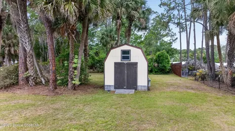 8098 Windover Way Titusville FL 32780
