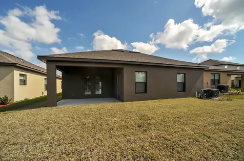 1033 Musgrass Circle West Melbourne FL 32904