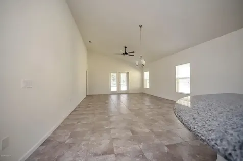 1033 Musgrass Circle West Melbourne FL 32904