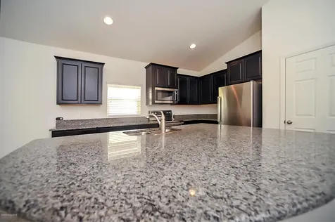 1033 Musgrass Circle West Melbourne FL 32904