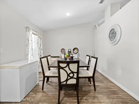 1201 Roslyn Avenue NW Palm Bay FL 32907