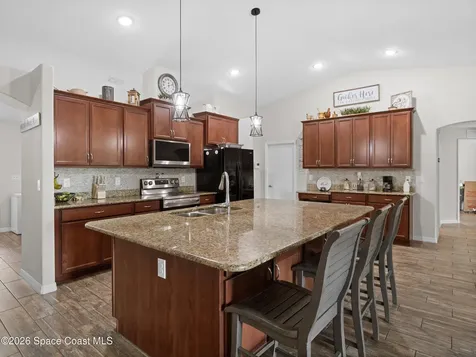 1201 Roslyn Avenue NW Palm Bay FL 32907