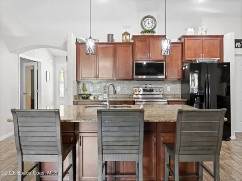 1201 Roslyn Avenue NW Palm Bay FL 32907