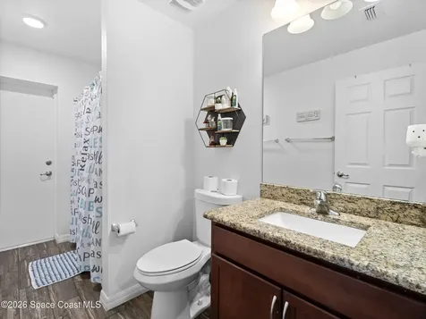 1201 Roslyn Avenue NW Palm Bay FL 32907