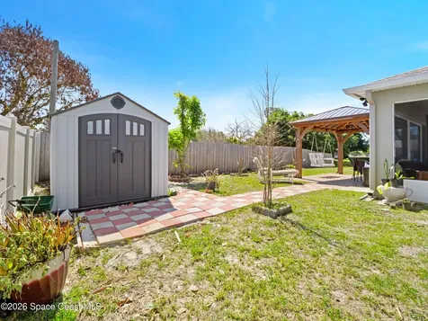 1201 Roslyn Avenue NW Palm Bay FL 32907