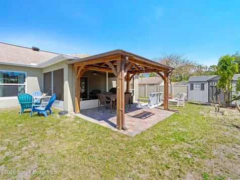 1201 Roslyn Avenue NW Palm Bay FL 32907