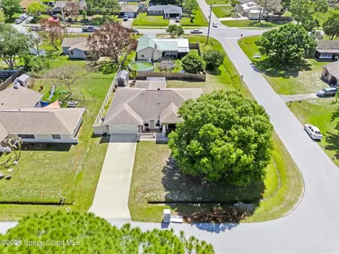 1201 Roslyn Avenue NW Palm Bay FL 32907