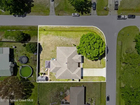 1201 Roslyn Avenue NW Palm Bay FL 32907