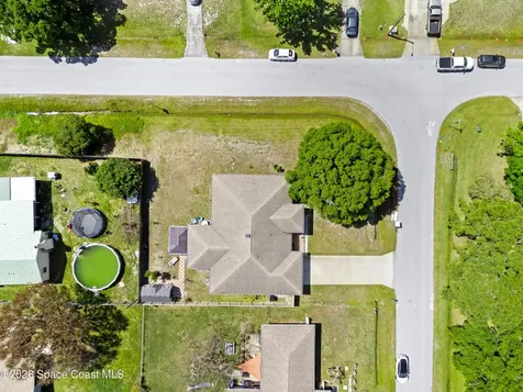 1201 Roslyn Avenue NW Palm Bay FL 32907