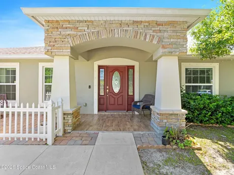 1201 Roslyn Avenue NW Palm Bay FL 32907