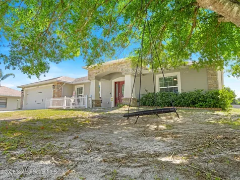 1201 Roslyn Avenue NW Palm Bay FL 32907