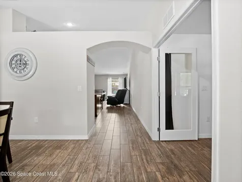 1201 Roslyn Avenue NW Palm Bay FL 32907