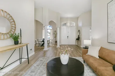 470 Stonehenge Circle Rockledge FL 32955