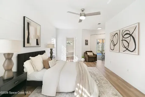 470 Stonehenge Circle Rockledge FL 32955