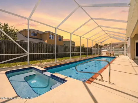 470 Stonehenge Circle Rockledge FL 32955