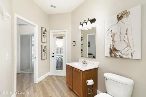 470 Stonehenge Circle Rockledge FL 32955