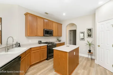 470 Stonehenge Circle Rockledge FL 32955