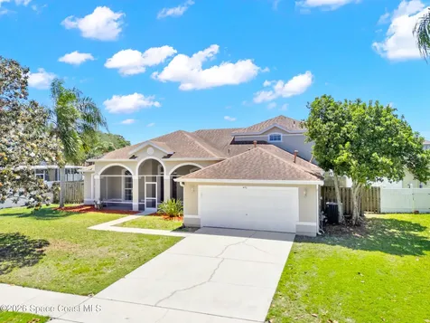 470 Stonehenge Circle Rockledge FL 32955