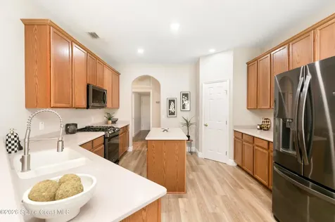 470 Stonehenge Circle Rockledge FL 32955