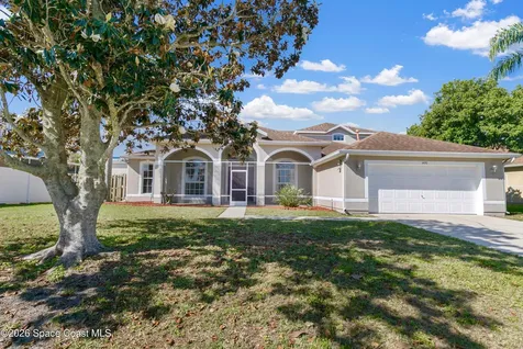 470 Stonehenge Circle Rockledge FL 32955