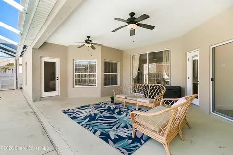 470 Stonehenge Circle Rockledge FL 32955